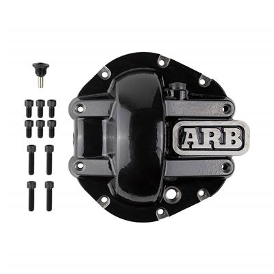 DIFFERENTIAL COVER