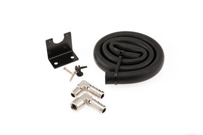 AIR FILTER RELOCATION KIT