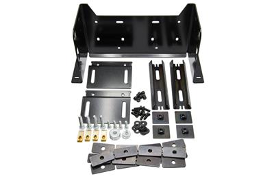 COMPRESSOR BRACKET