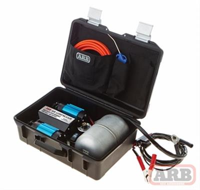 TWIN AIR COMPRESSOR KIT