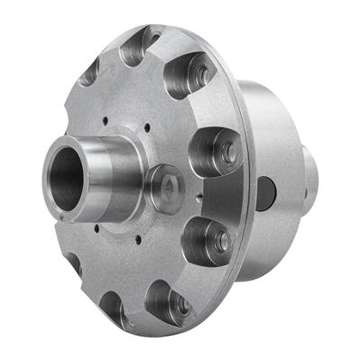 AIR LOCKER DIFFERENTIAL