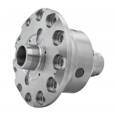 AIR LOCKER DIFFERENTIAL