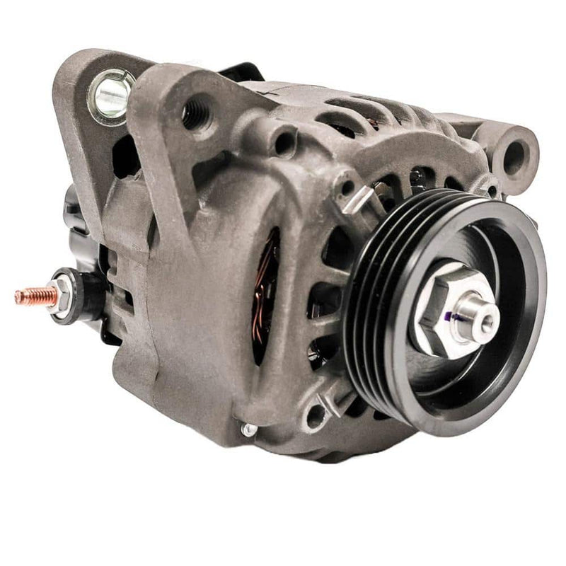 New Alternator - 20851