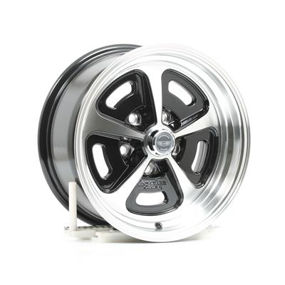 WHEEL 15X7 5X4.75BP 4IN BS