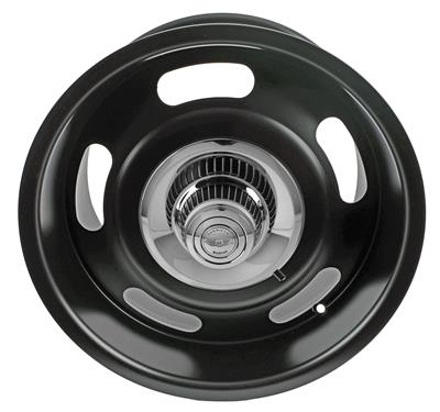 WHEEL VN506