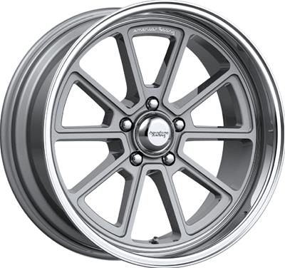 20X10 WHEEL