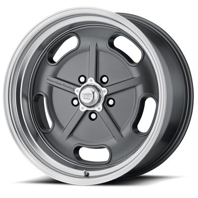 17X8 WHEEL