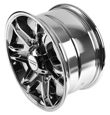 16X8 893 SERIES WHEEL