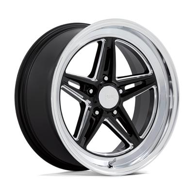 18X8 WHEEL