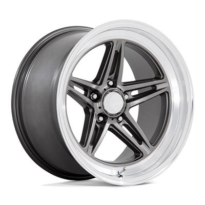 18X8 WHEEL