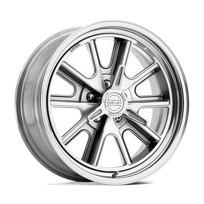 427 SHELBY COBRA 18X8 5X114.30