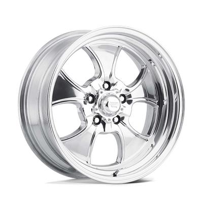 HOPSTER 17X7 5X120.70 POLISHED