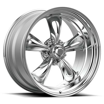 WHEEL VN515 TORQ THRUST II 1 P
