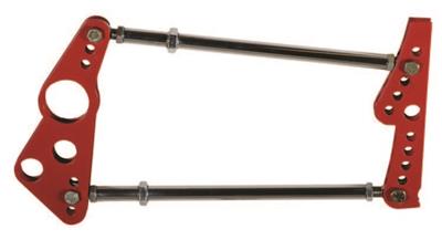 4 LINK KIT