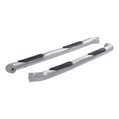 Sidebars 3IN Stainless - 2030432