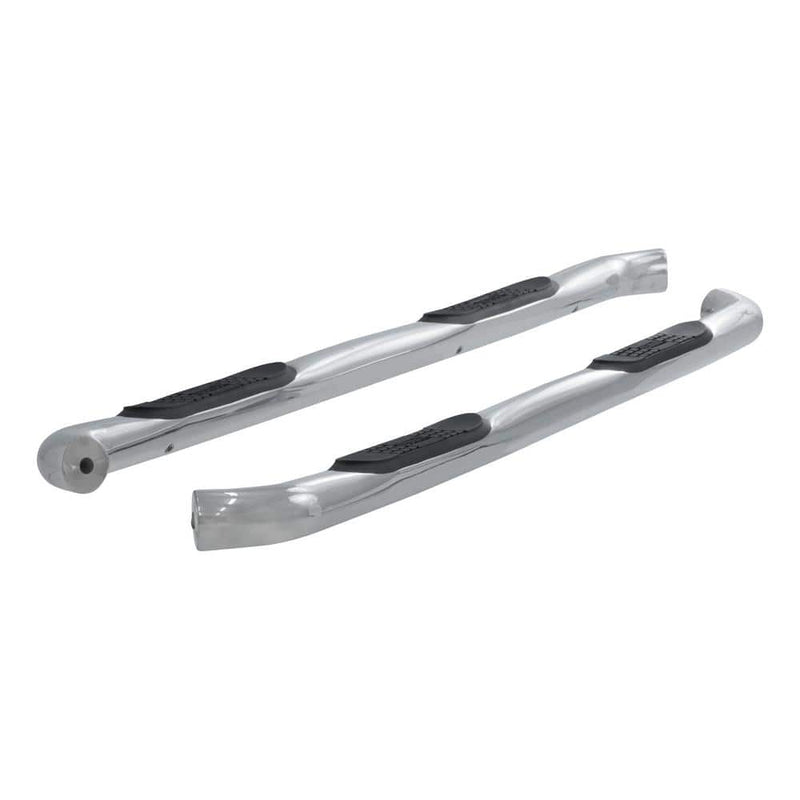 Sidebars 3IN Stainless - 2030432