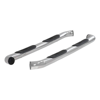 Sidebars 3IN Stainless - 2030442