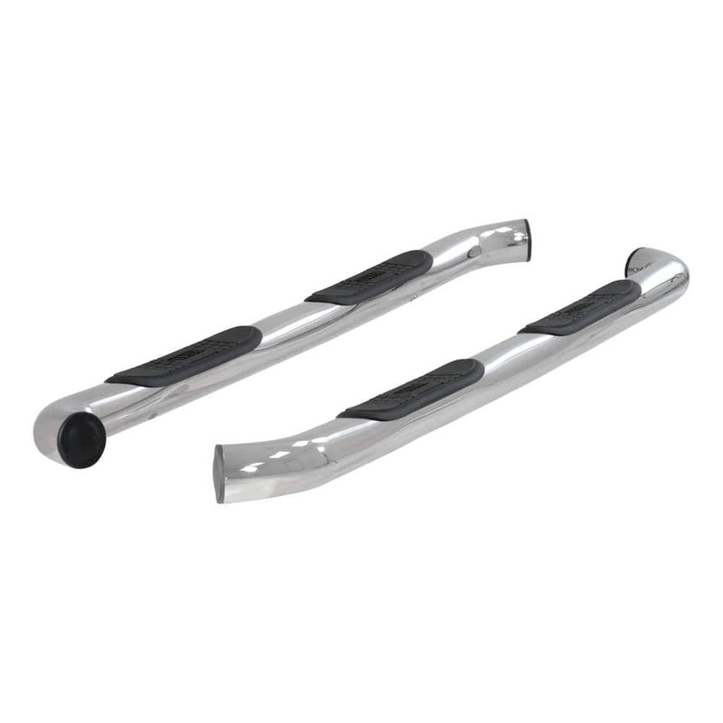 Sidebars 3IN Stainless - 2030442