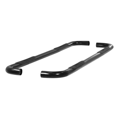 3 Inch Round Side Bars - 204004