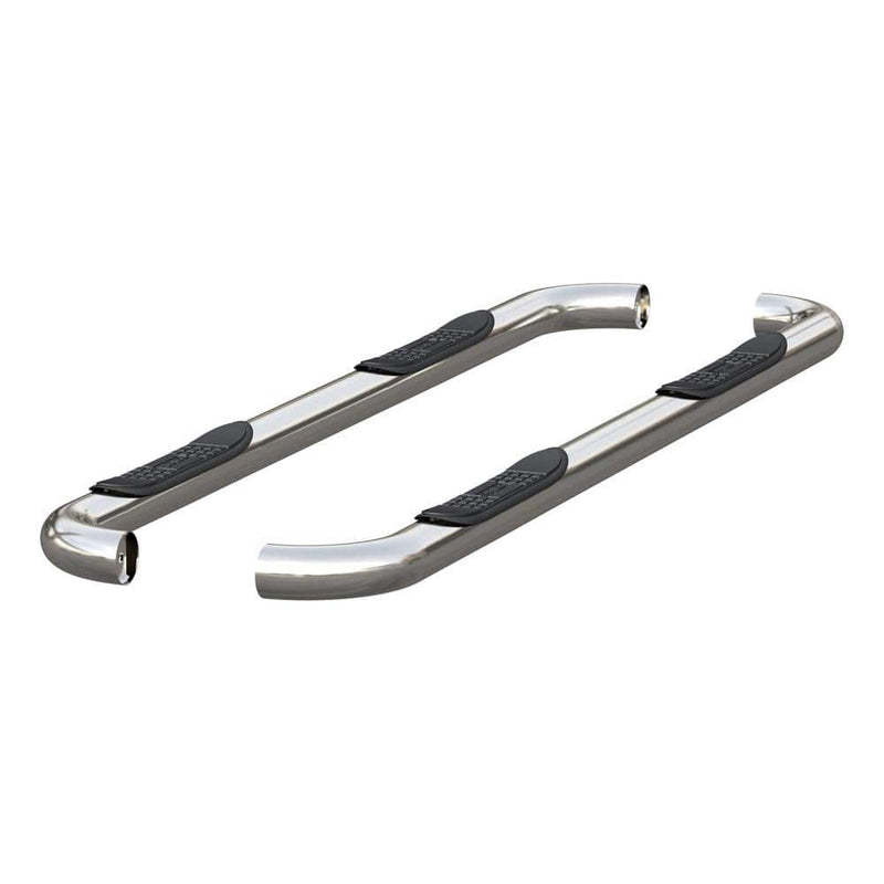 Sidebars 3IN Stainless - 2050412