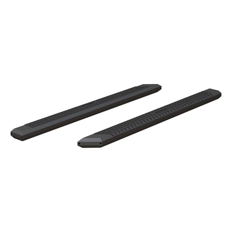 Advantedge Side Bar Black 85' - 2055985