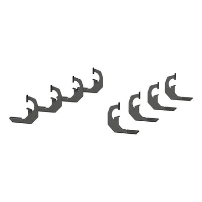 Advantedge/Ridgestep Bracket Kit - 2055101