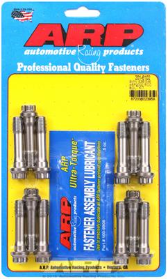 ROD BOLTS