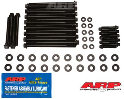 CYLINDER HEAD FASTENERS