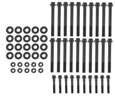 HEAD BOLTS