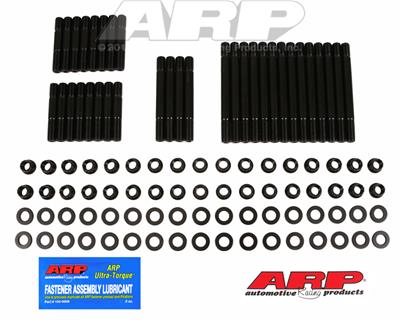 HEAD STUD KIT SBC