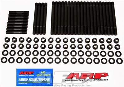 BB CHEVY 12PT U/C HEAD STUD K