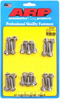 LS1 COIL BRACKET BOLTS