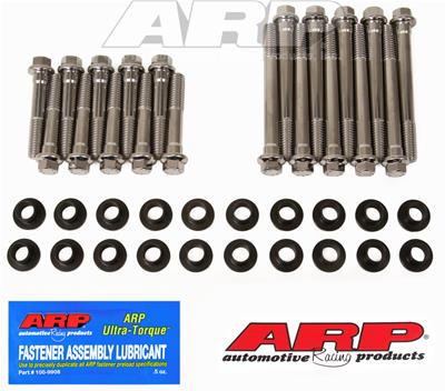 HEAD BOLTS SET