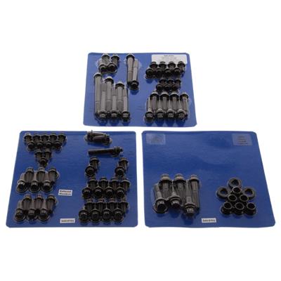 ENGINE BOLT KIT BBM 12PT