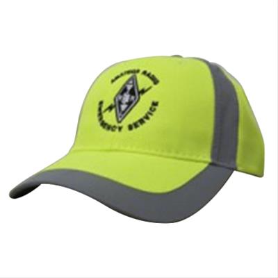 ARRL ARES Deployment Hats