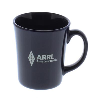 ARRL Cobalt Blue Mug