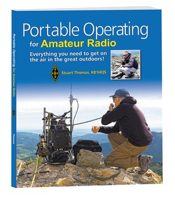 ARRL - Portable Operating for Amateur Radio