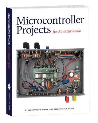 ARRL Microcontroller Projects for Amateur Radio