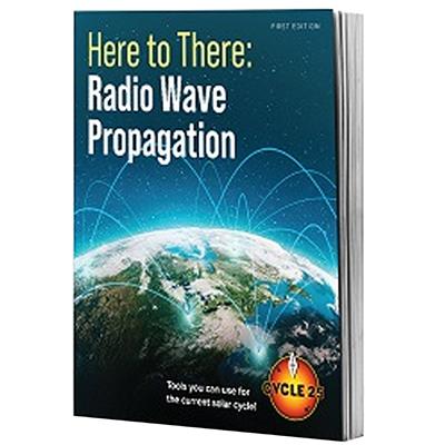 ARRL Here to There Radio Wave Propagation