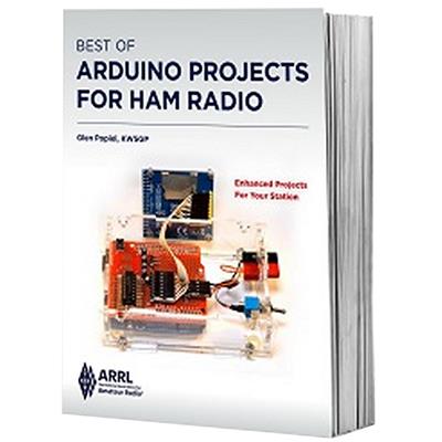 ARRL's Best of Arduino Projects for Ham Radio