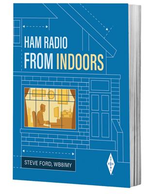 Ham Radio From Indoors