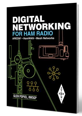 Digital Networking For Ham Radio