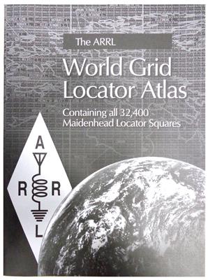 ARRL Reference Books