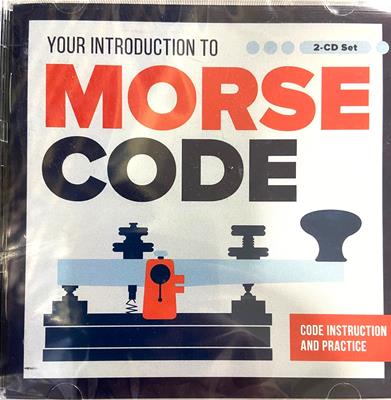 ARRL's Your Introduction to Morse Code