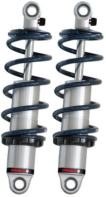 SHOCKS COILOVER ADJUSTABLE KIT