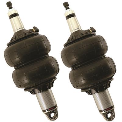 FRONT SHOCKWAVES