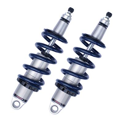 COIL OVER SHOCKS