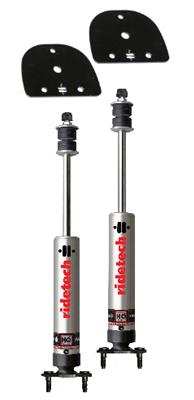 HQ SERIES SHOCK KIT