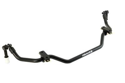 FRONT SWAY BAR