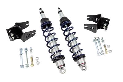 HQ SERIES COILOVERS
